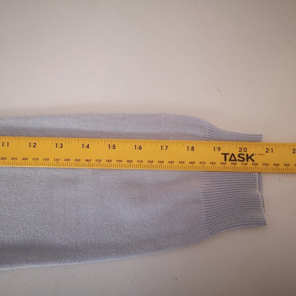 Alfred Sung Ladies Button Front Short Cardigan - Picture 8 of 9